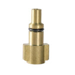 Adaptor lance spumare Ruris