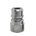 Adaptor lance spumare aparate cu pistol cu cupla rapida 1/4 " ɸ=19.5 mm L=40 mm