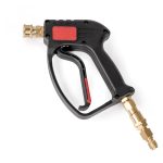 Pistol aparat spalat cu presiune MJJC cupla rapida 3/8"