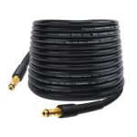 Furtun aparat spalat cu presiune Karcher seria K - Click x Click