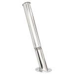 Suport lance cu suspensie si drenaj pentru spalatorie self