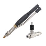Lance dubla spalatorie self cu injector super spuma