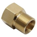 Adaptor de la M22-14 la M22-15