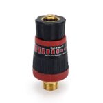 Regulator presiune pentru aparate de spalat