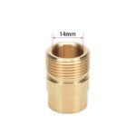 Adaptor cuplare furtun pentru pistol MJJC M22x1.5 - 14