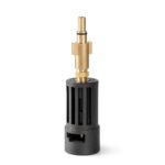 Adaptor de la Karcher seria K la Bosch NEW, Makita, Black&Decker, Stanley