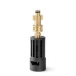 Adaptor de la Karcher seria K la Bosch OLD, KraftDele