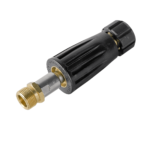 Adaptor de la cupla prin infiletare M22 la cupla rapida lunga 1/4"
