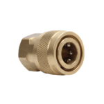 Conector cupla rapida standard 1/4" ɸ=11.5 mm