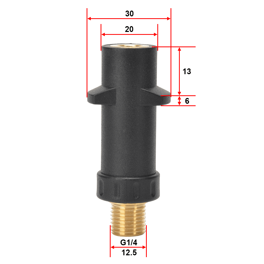Lance spumare Karcher Seria K K2 – K7