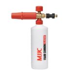 Lance spumare KraftDele