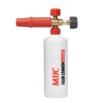 Lance spumare FI M22 pentru aparate cu pistol cu filet exterior M22