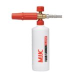 Lance spumare Nilfisk (cupla rapida)