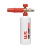 Lance spumare pistol cupla rapida 19.5 mm