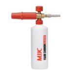 Lance spumare pistol cupla rapida medie 1/4 ” ɸ=10 mm L=40 mm