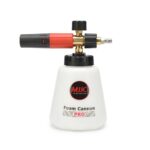 Lance spumare MJJC PRO V2 pistol cupla rapida standard 1/4" ɸ=11.5 mm