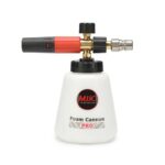 Lance spumare MJJC PRO V2 pistol cupla rapida PA 19.5 mm