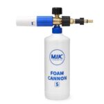 Lance spumare MJJC S My Project - Kaufland