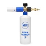 Lance spumare MJJC S Skil 0761