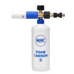 Lance spumare MJJC S KraftDele