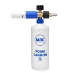 Lance spumare MJJC S pistol cupla rapida standard 1/4" ɸ=11.5 mm