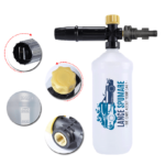 Lance spumare Hitachi