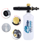 Lance spumare KraftDele