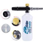 Lance spumare Nilfisk (cupla rapida)