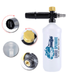Lance spumare pistol cupla rapida standard 1/4" ɸ=11.5 mm