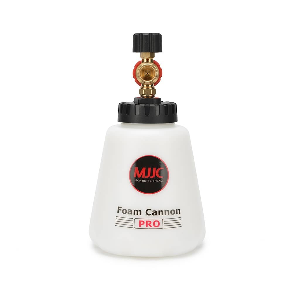 Lance spumare universala MJJC Pro V2