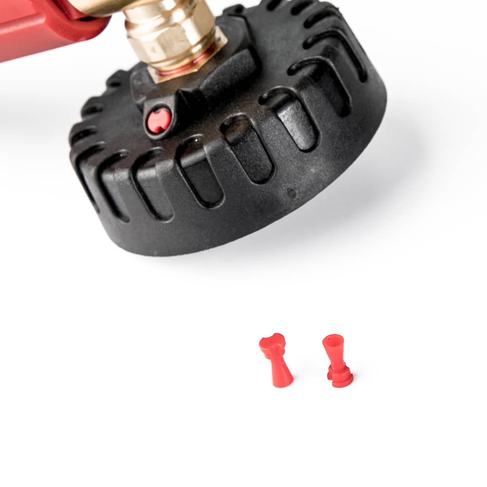 Lance spumare universala MJJC Pro V2