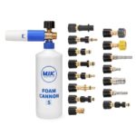 Lance spumare universala MJJC S