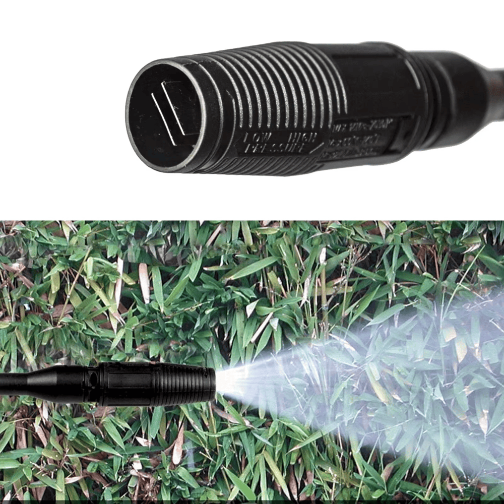 Set kit spalare si spumare Parkside Lavor