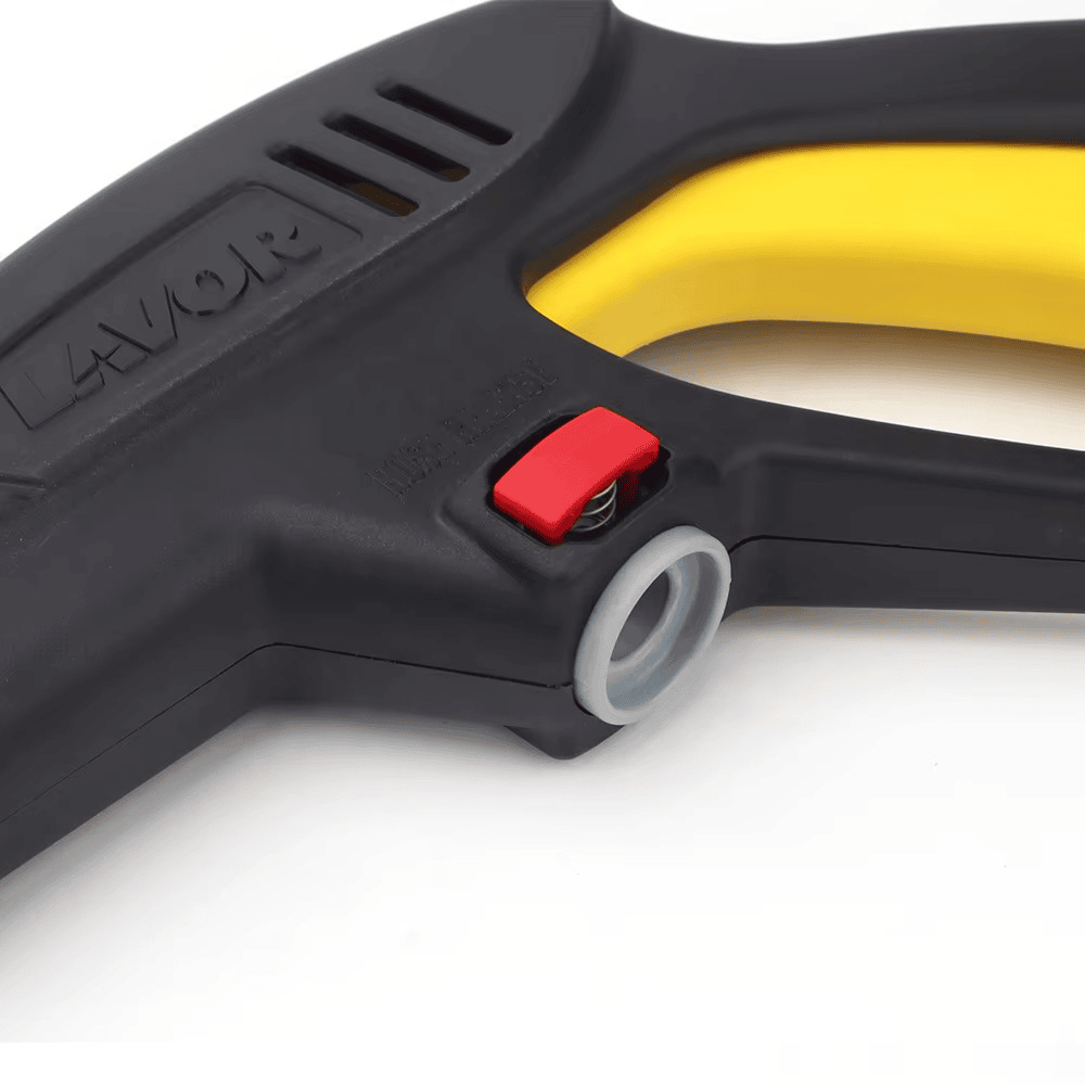 Set kit spalare si spumare Parkside Lavor