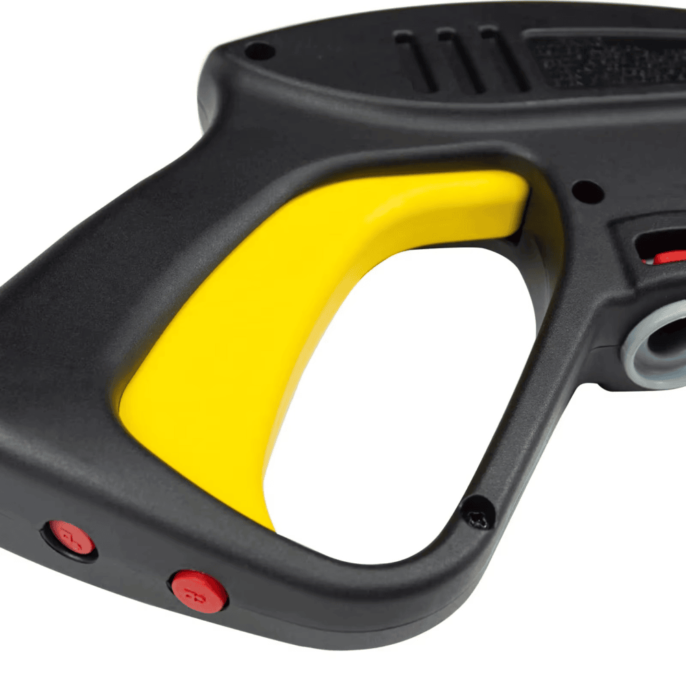 Set kit spalare si spumare Parkside Lavor