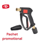 Set MJJC pistol si duza rotojet