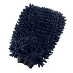 Manusa spalare auto microfibra DryGo premium – curatare sigura, fara zgarieturi | Total Detailing