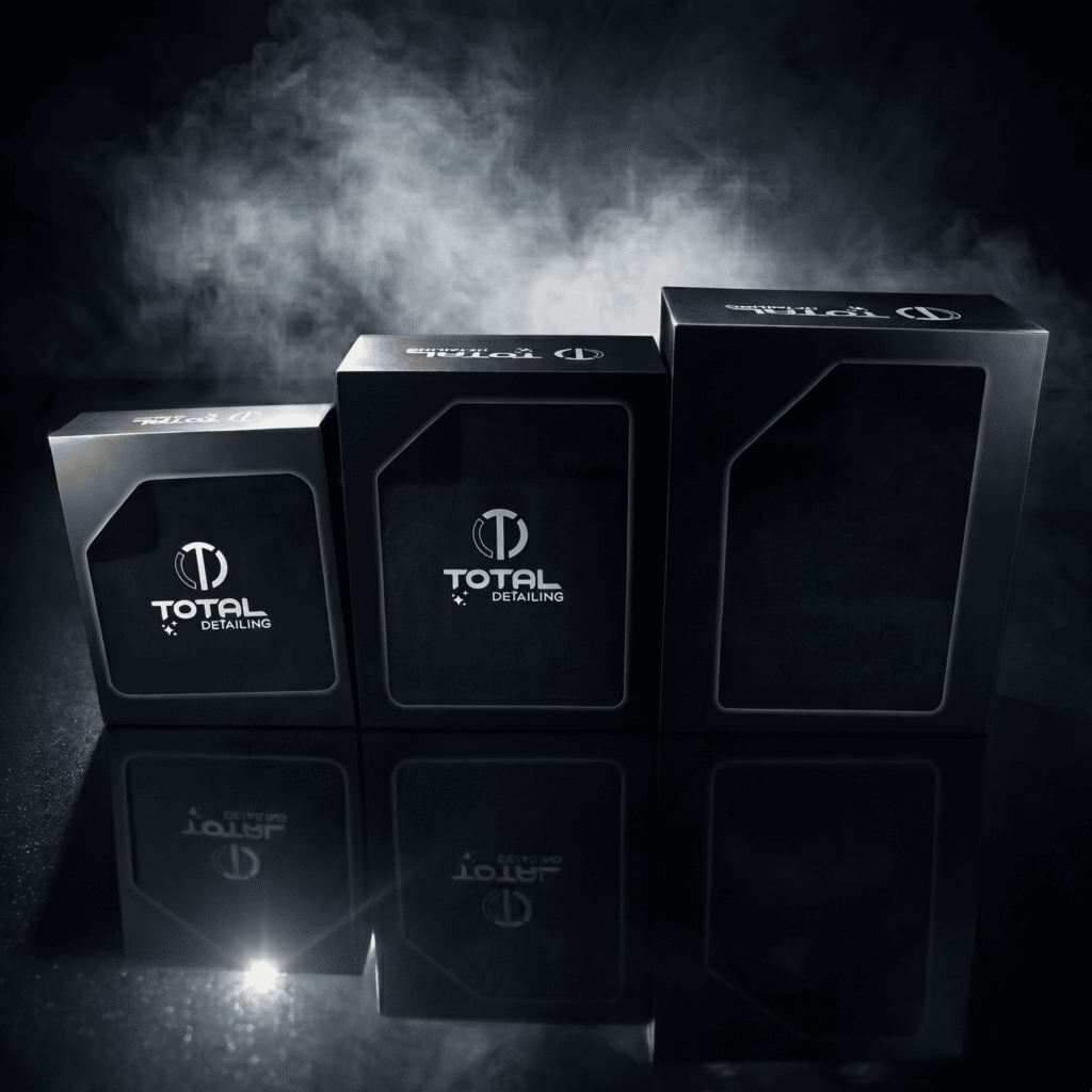 Set 3 prosoape auto microfibra DryGo premium